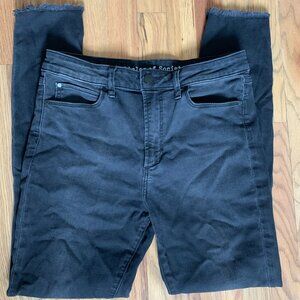 Articles of Society black jeans 29